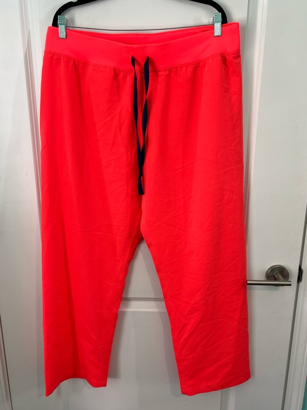 Figs XXL/P Neon Scrub Pants